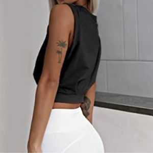 Arrive Guide Crop Top